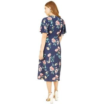 Yumi Vestidos GT37490 para mujer