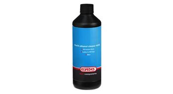 Elvedes cleaning charge ethanol 500ml