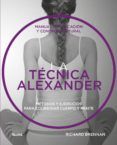 pe la tecnica alexander manual de educacion y control postural meto