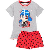 dessins animes abrigo 6-7 ans ns6777 para nina