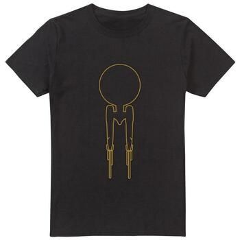 Star Trek Camiseta Enterprise para hombre