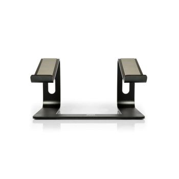 Port Designs 901103 Soporte de Aluminio para Portátil 15.6