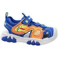 bull boys sandalias bul-rrr-dncl5191-ro para nino