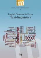 english grammar in focus text-linguistics