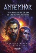 antemhor y los relatos de la era de las amapolas rojas