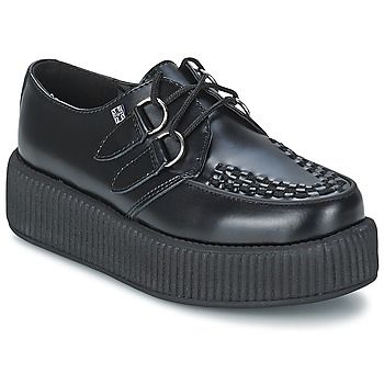 TUK Zapatos Mujer MONDO HI para mujer