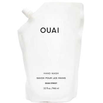 OUAI Hand Wash Refill 946ml
