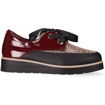 Chika 10 Zapatos Bajos RE FICUS 08 para mujer