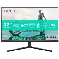 philips evnia 27m2n3200a00 27 led fast ips fullhd 180hz altavoces altura ajustable