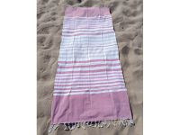 pareo fouta algodon dhestia home harnai