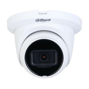 Cámara IP Dahua DH-IPC-HDW2541TM-S 5MP Visión Nocturna Interior y Exterior