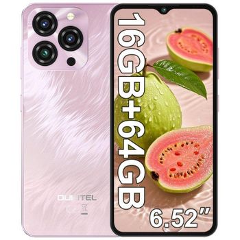 Oukitel C3 4G 4GB 64GB 6.52
