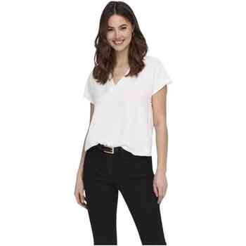 JDY Camiseta 077-50839837081939 para mujer