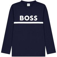 boss camiseta manga larga gt29711 para nino