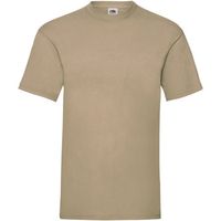 fruit of the loom camiseta 61036 para hombre