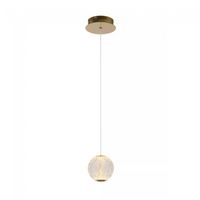lampara de techo led cintra 57w