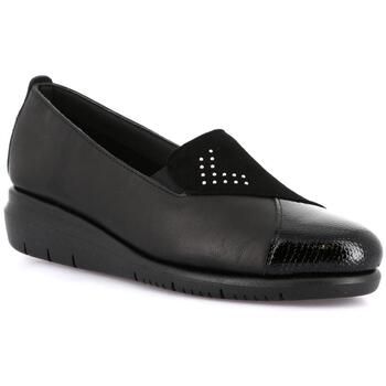 Grunland Zapatos de vestir DSG-SC6329 para mujer