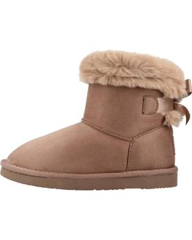 de CONGUITOS BOTAS AUSTRALIANAS CONGUITOS BJSH542021 IMPERMEABLES TAUPE