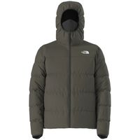 the north face chaquetas m nse hooded mask jkt para hombre