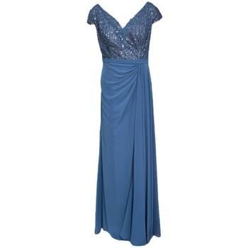Impero Couture Vestido largo bn2936 para mujer