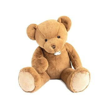 Peluche Titours Marrón 135cm
