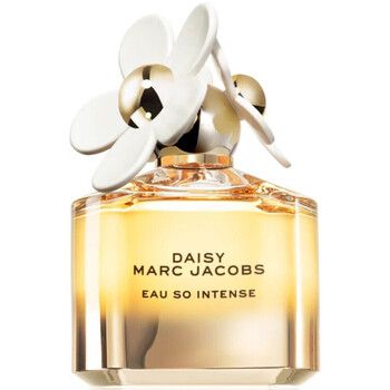 Marc Jacobs Perfume Daisy Eau So Intense Eau De Parfum 100 ml para mujer