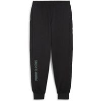 puma pantalon chandal pantalones-hombres para hombre