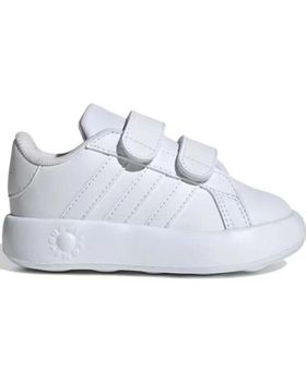 de ADIDAS ZAPATILLAS GRAND COURT 2 0 PARA NINOS UNISEX EN COLOR BLANCO