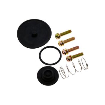Kit de servicio del grifo de combustible Tour Max FCK-59