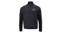 chaqueta kenny reflex negra