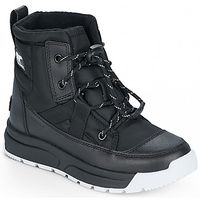 sorel descansos whitney iii mid wp para nino