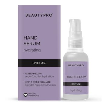 BeautyPro Hand Serum