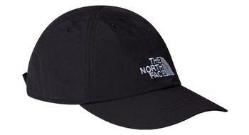 Gorra the north face horizon negra unisex