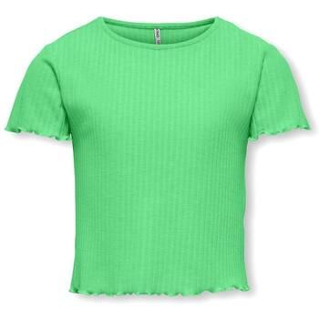 Only Tops y Camisetas Ognella para niña