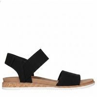 skechers sandalias - para mujer