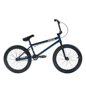 Subrosa Tiro L BMX Bike Midnight Blue