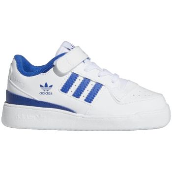 adidas Deportivas Moda Forum para niño