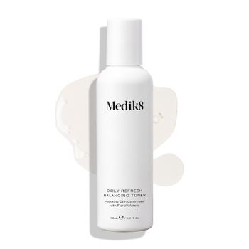 Medik8 Cosmética Facial Daily Refresh Balancing Toner Tónico Equilibrante