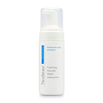Neostrata espuma limpiadora 100 ml