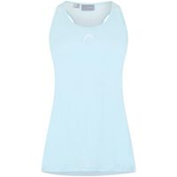 head camiseta tirantes gt31151 para mujer