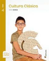 cultura clasica serie evoca 4 eso saber hacer