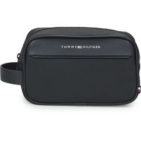 tommy hilfiger maletin th foundation washbag para hombre