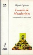escuela de mandarines