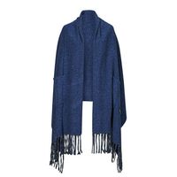 desigual bufanda scarf colored pockets para mujer