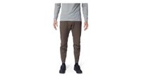 pantalones fox ranger marron