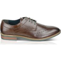 silver street zapatos bajos herbie para hombre