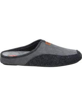 Zapatillas De Casa Destalonadas Norteñas 19-129 Grises 42