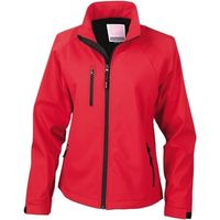 result chaqueta rs128f para mujer