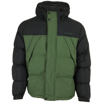 Timberland Abrigo de plumas Durable Water Repellent para hombre