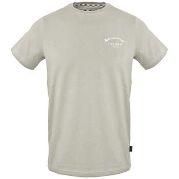 Aquascutum Camiseta GT19320 para hombre